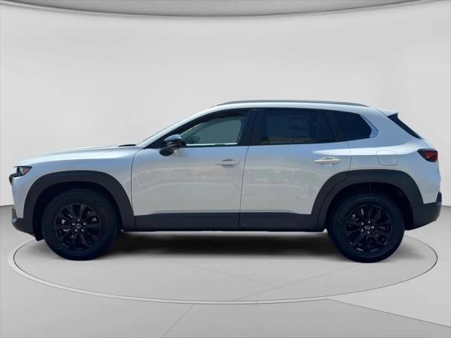 2026 Mazda CX-50 2.5 S Select