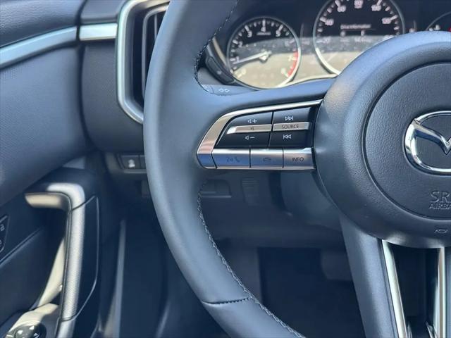 2026 Mazda CX-50 2.5 S Select