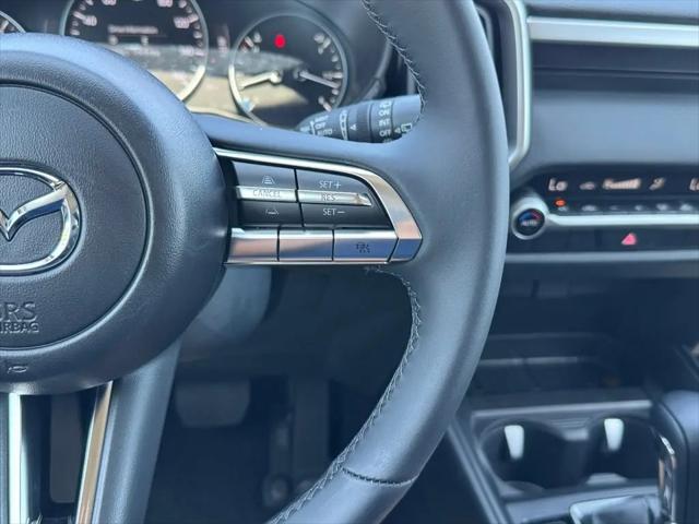 2026 Mazda CX-50 2.5 S Select