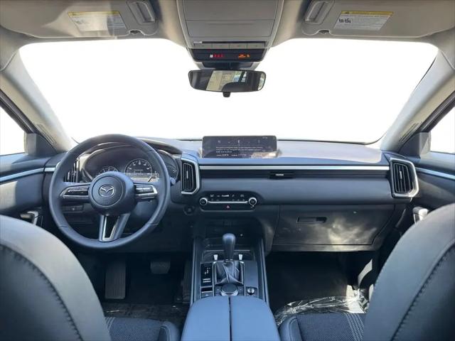 2026 Mazda CX-50 2.5 S Select