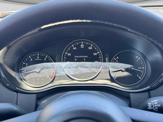 2026 Mazda CX-50 2.5 S Select