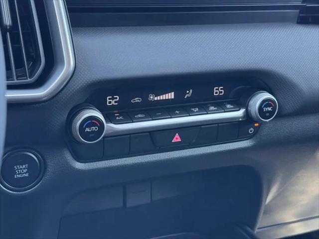2026 Mazda CX-50 2.5 S Select