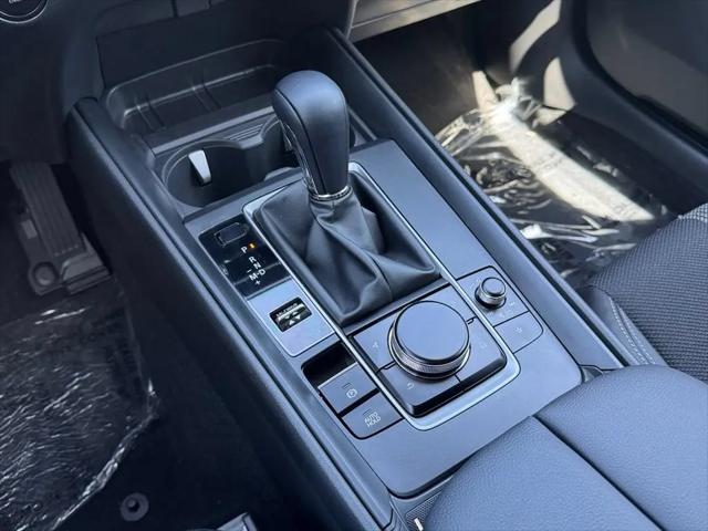 2026 Mazda CX-50 2.5 S Select