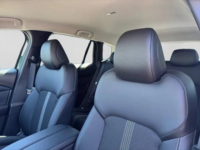 2026 Mazda CX-50 2.5 S Select