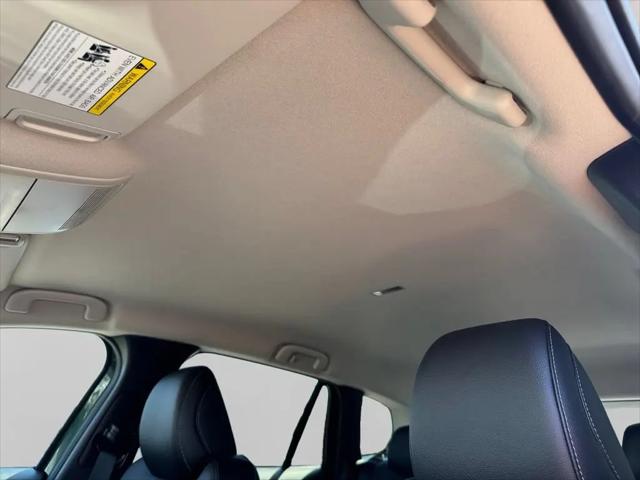 2026 Mazda CX-50 2.5 S Select