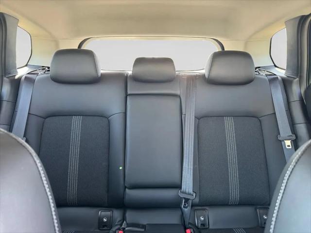 2026 Mazda CX-50 2.5 S Select