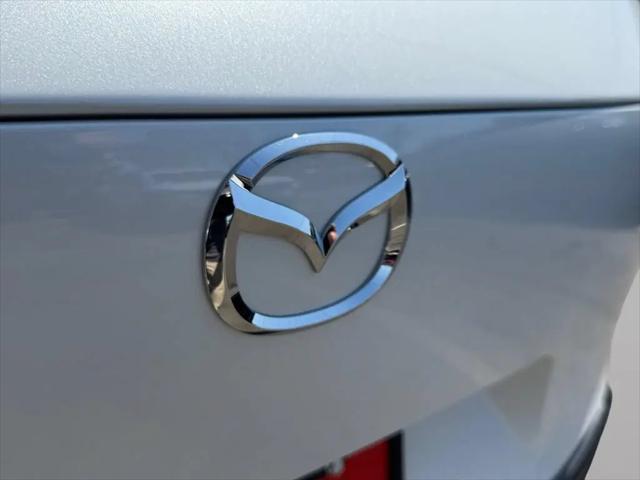 2026 Mazda CX-50 2.5 S Select