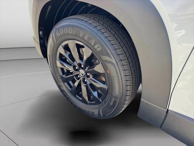 2026 Mazda CX-50 2.5 S Select