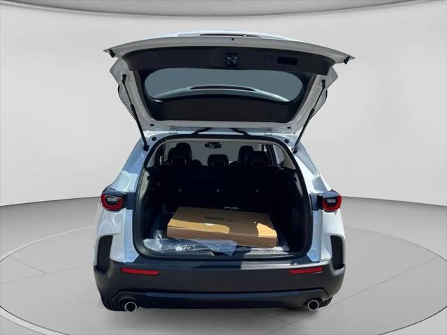 2026 Mazda CX-50 2.5 S Select