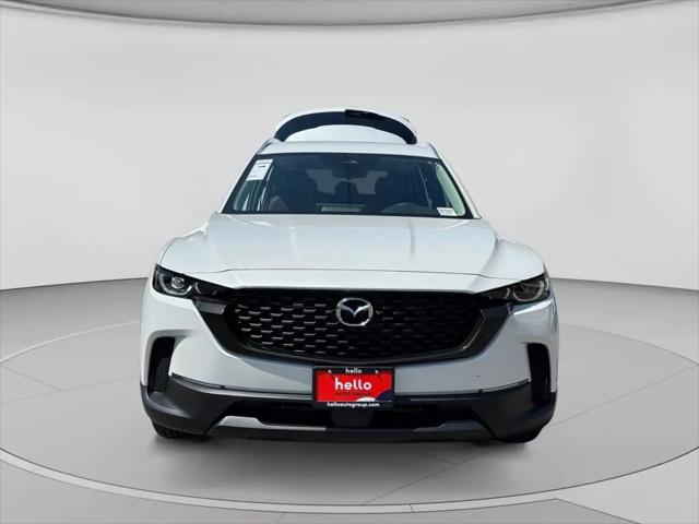 2026 Mazda CX-50 2.5 S Select