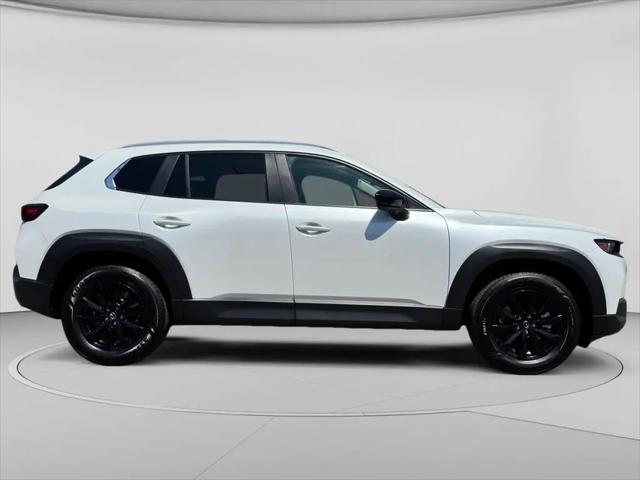 2026 Mazda CX-50 2.5 S Select