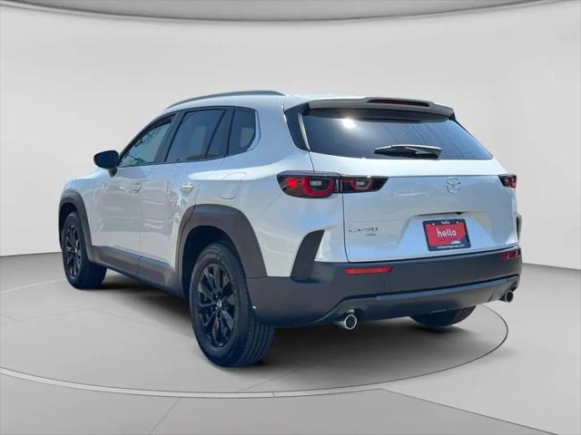 2026 Mazda CX-50 2.5 S Select