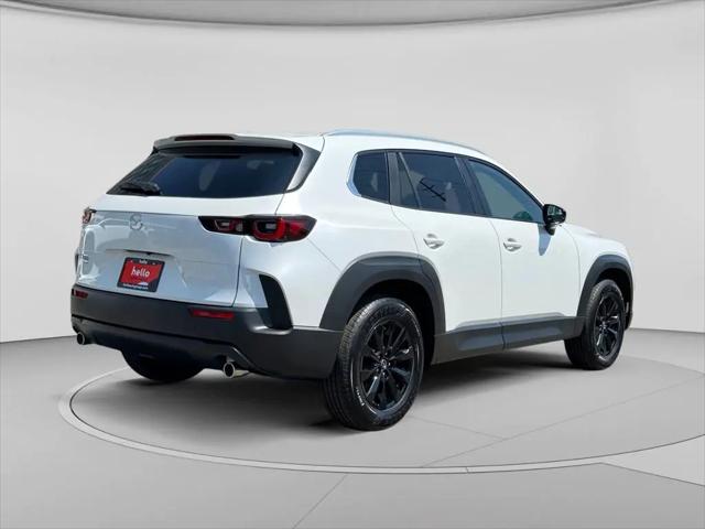 2026 Mazda CX-50 2.5 S Select