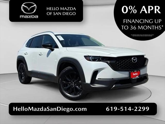 2026 Mazda CX-50 2.5 S Select for sale in San Diego, CA