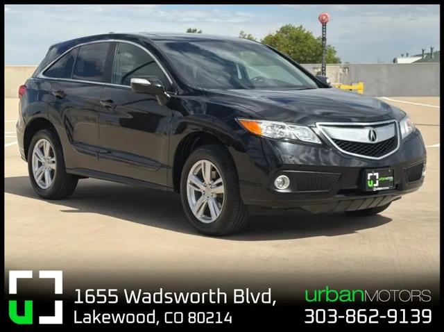 2014 Acura RDX Technology Package for sale in Lakewood, CO