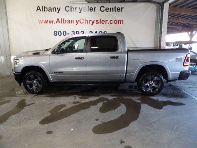 2024 Ram 1500 Big Horn Crew Cab 4x4 57 Box for sale in Albany, MN