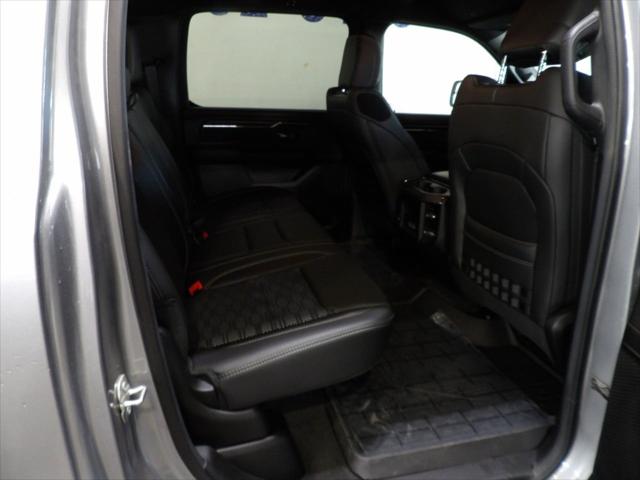 2024 Ram 1500 Big Horn Crew Cab 4x4 57 Box