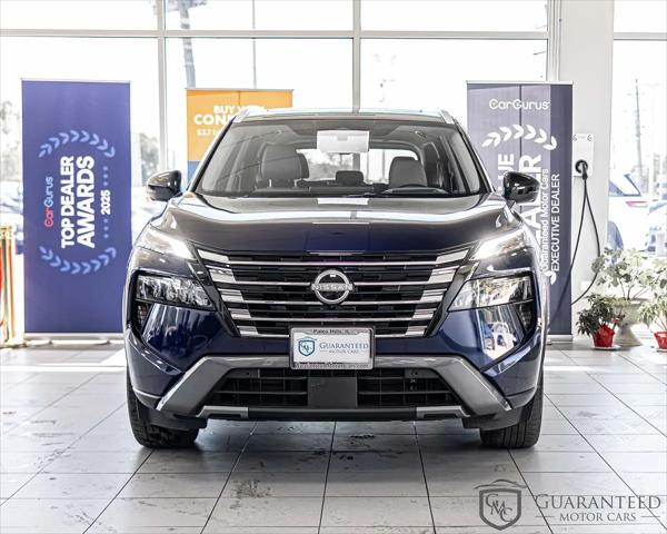 2025 Nissan Rogue SL Intelligent AWD for sale in Palos Hills, IN