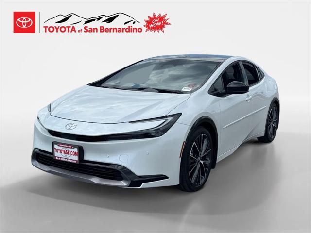 2027 Toyota Prius Limited for sale in San Bernardino, CA