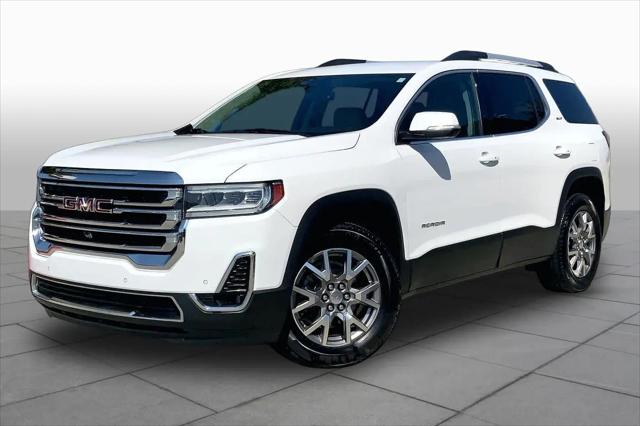 2021 GMC Acadia FWD SLT for sale in Oklahoma City, OK