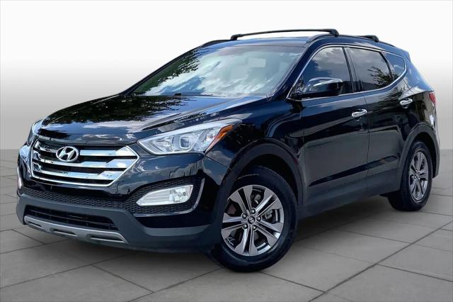 2014 Hyundai Santa Fe Sport 2.4L for sale in Oklahoma City, OK