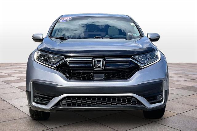 2022 Honda CR-V EX 2022 Honda CR-V EX