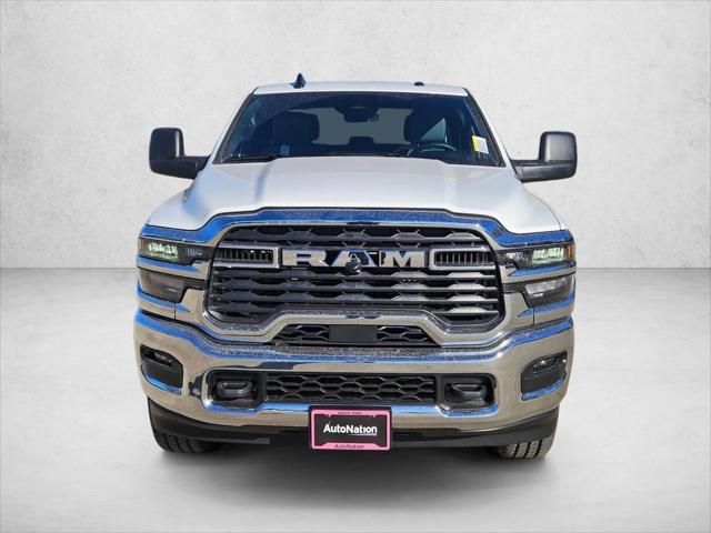 2026 RAM 2500 Tradesman Crew Cab 4x4 8 Box 2026 RAM 2500 Tradesman Crew Cab 4x4 8 Box