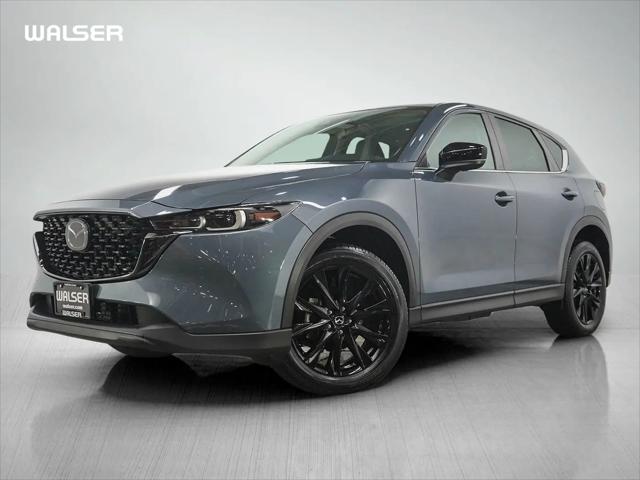 2023 Mazda CX-5 2.5 S Carbon Edition for sale in South St Paul, MN