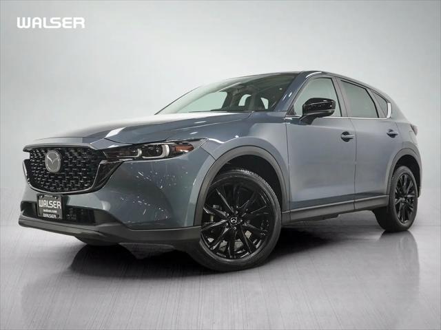 2023 Mazda CX-5 2.5 S Carbon Edition for sale in South St Paul, MN