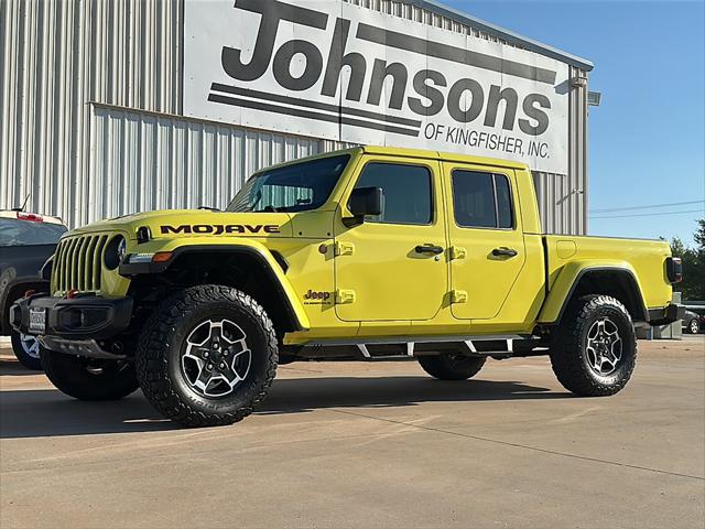 2023 Jeep Gladiator Sport for sale in Kingfisher, OK