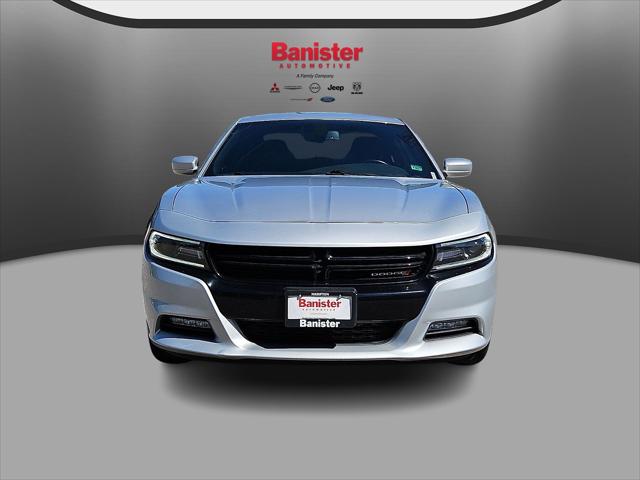 2021 Dodge Charger SXT AWD 2021 Dodge Charger SXT AWD