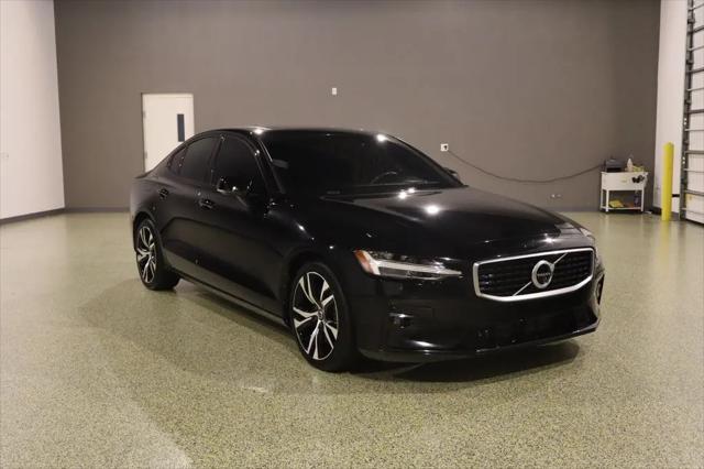 2020 Volvo S60 T5 Momentum for sale in Tomball, TX