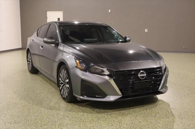 2023 Nissan Altima SV FWD for sale in Tomball, TX