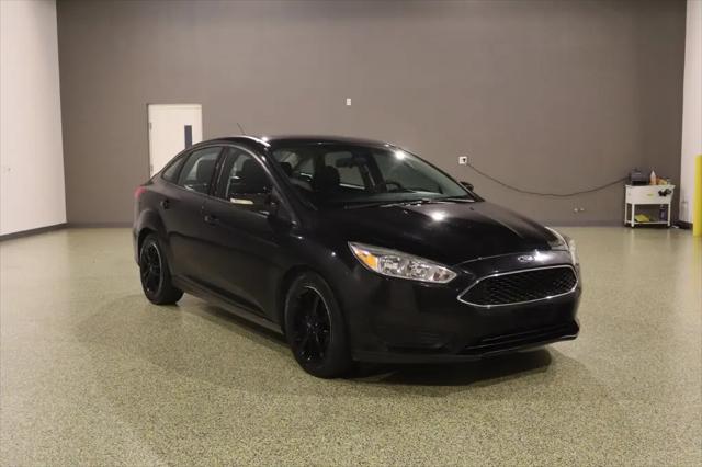 2015 Ford Focus SE for sale in Tomball, TX