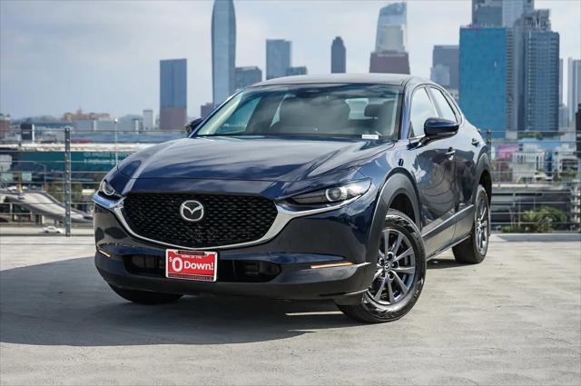 2024 Mazda CX-30 2.5 S for sale in Los Angeles, CA