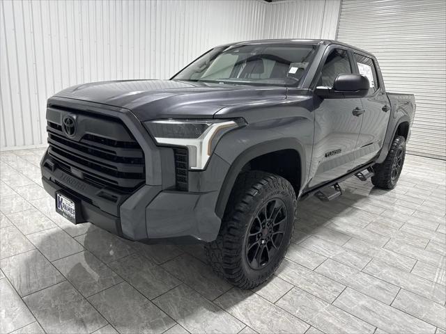 2024 Toyota Tundra SR5 for sale in Livingston, TX