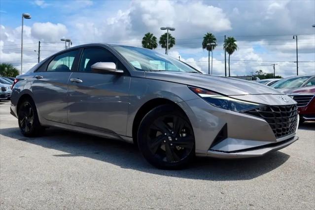 2023 Hyundai Elantra SEL for sale in Maitland, FL