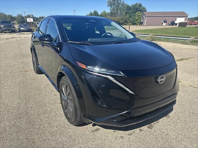 2023 Nissan ARIYA ENGAGE for sale in Wayland, MI