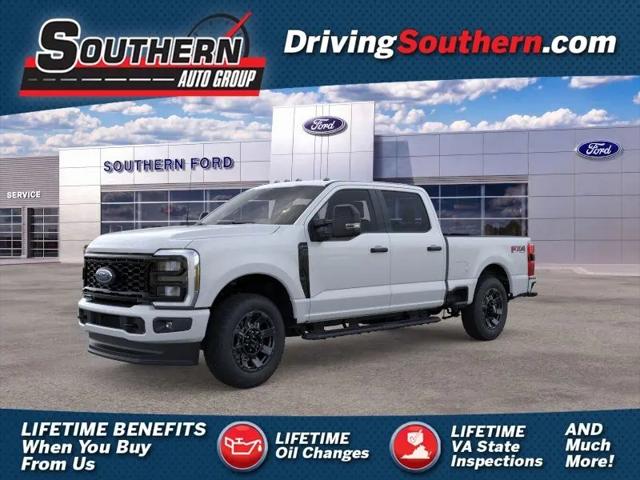 2026 Ford F-250 XL for sale in Newport News, VA
