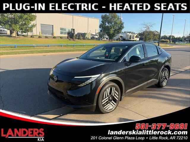 2026 Nissan LEAF SV+ for sale in Little Rock, AR