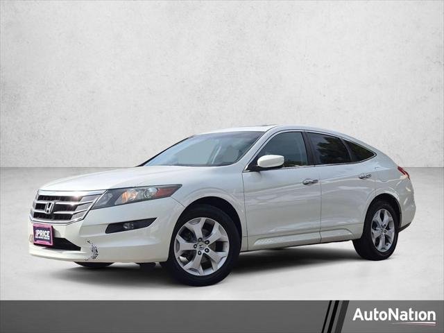 2010 Honda Accord Crosstour EX-L for sale in Golden, CO