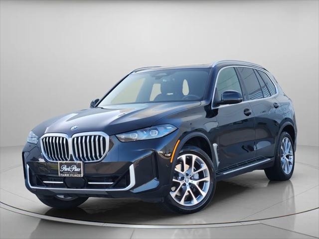 2026 BMW X5 sDrive40i for sale in Grapevine, TX