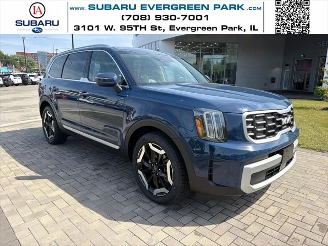 2024 Kia Telluride S for sale in Evergreen Park, IL