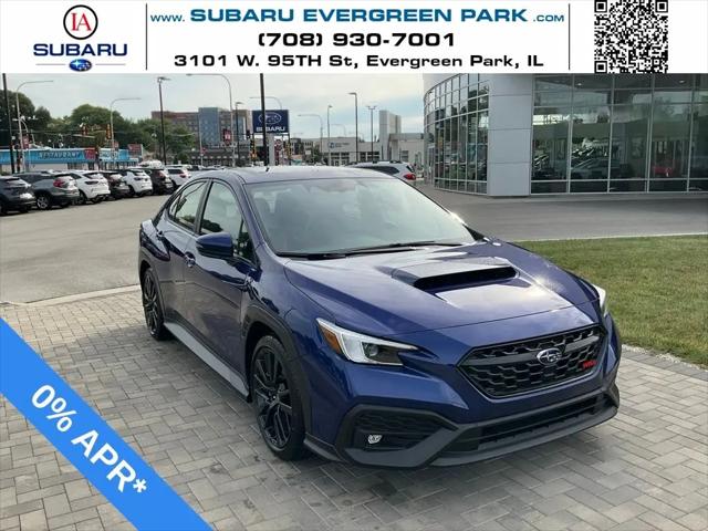2026 Subaru WRX Limited for sale in Evergreen Park, IL