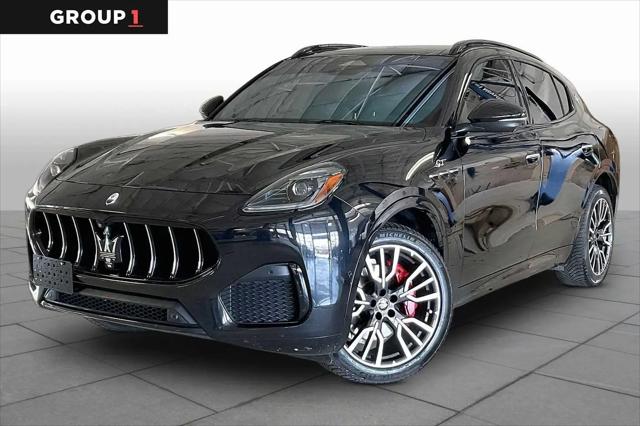 2023 Maserati Grecale GT for sale in Arlington, TX