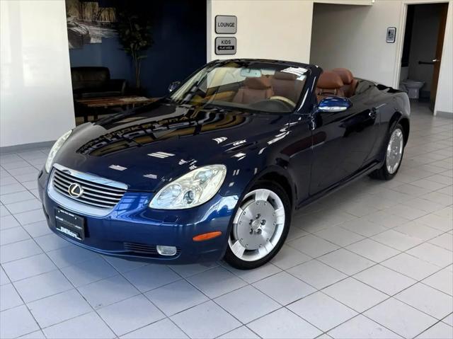 2004 Lexus SC 430 SC 430 for sale in Racine, WI