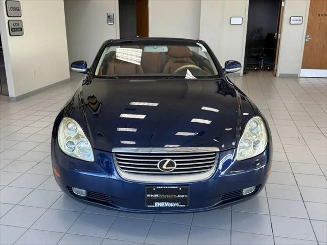 2004 Lexus SC 430 SC 430
