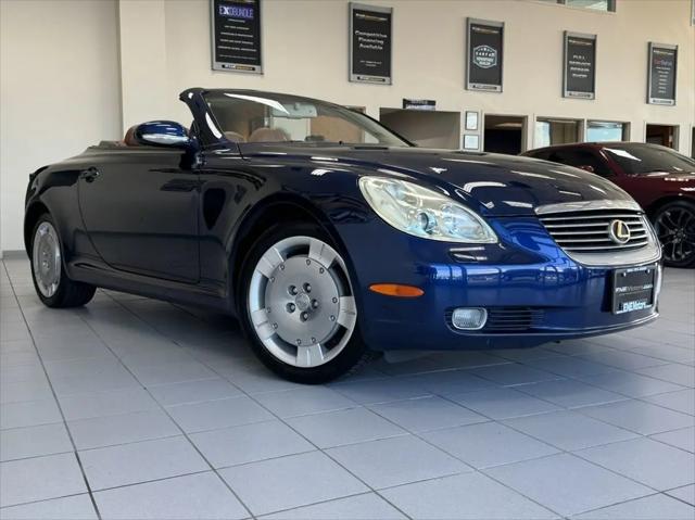 2004 Lexus SC 430 SC 430