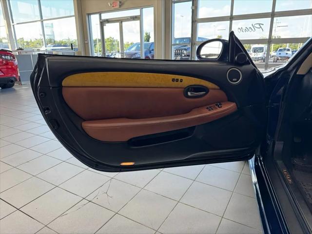 2004 Lexus SC 430 SC 430