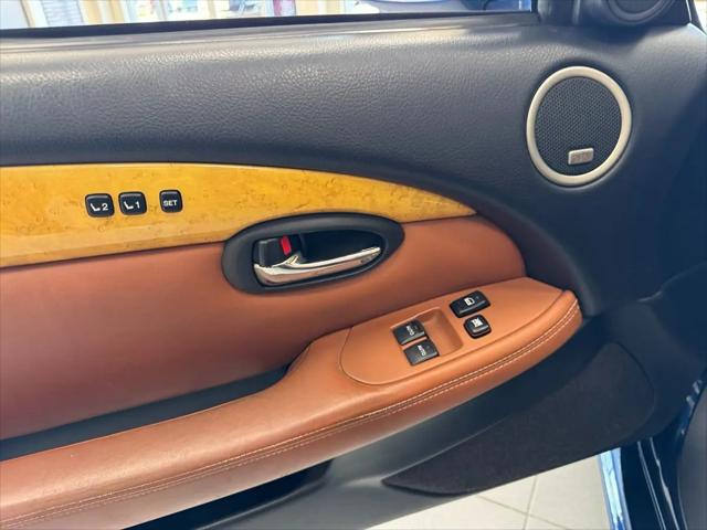 2004 Lexus SC 430 SC 430
